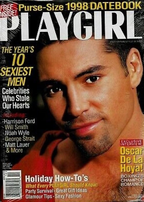 I would then do it in December 1997